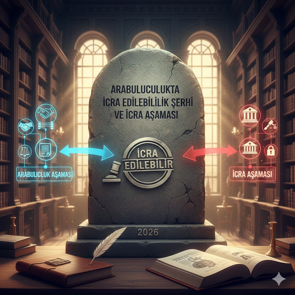 İCARA EDİLEBİLİRLİK ŞERHİ