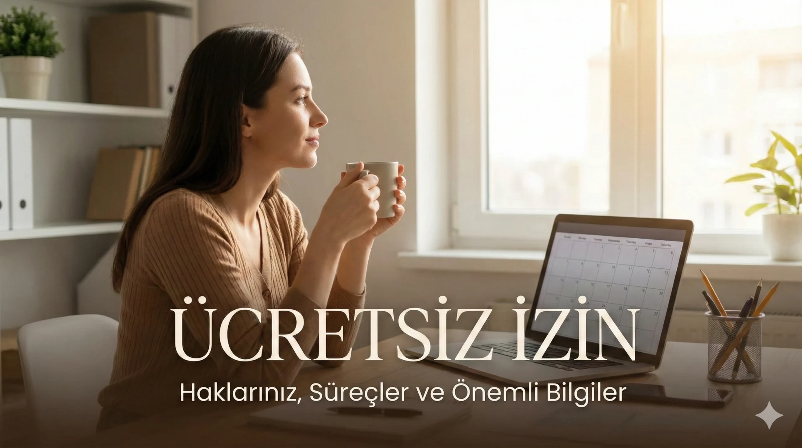 ÜCRETSİZ İZİN İŞÇİLER İŞ HUKUKU