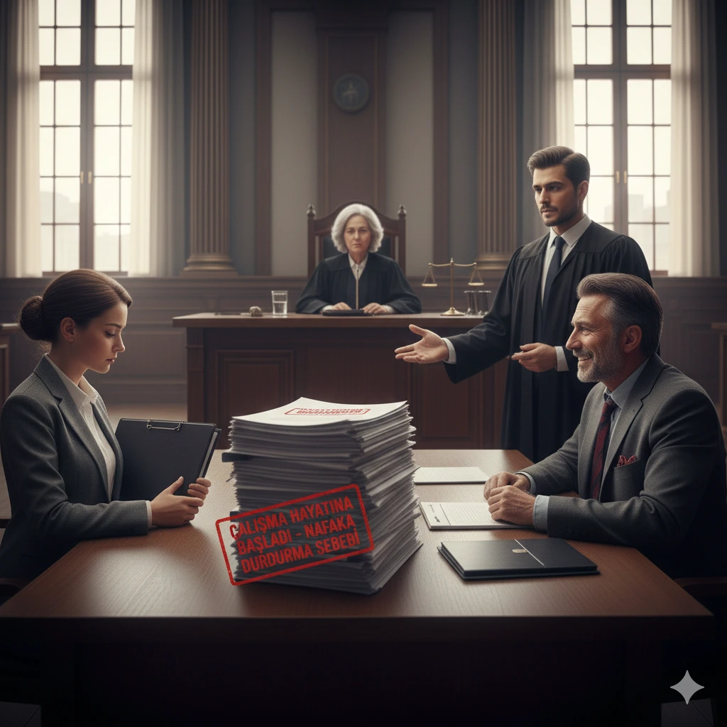 gebze boşanma avukatı