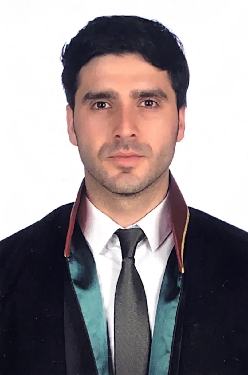 Av. Şerafettin Kaya