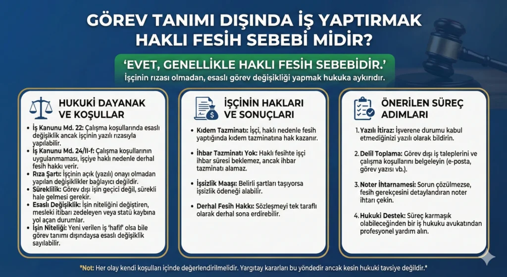 site için
