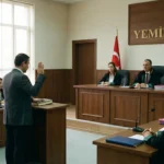 YEMİN DELİLİ GEBZE AVUKAT