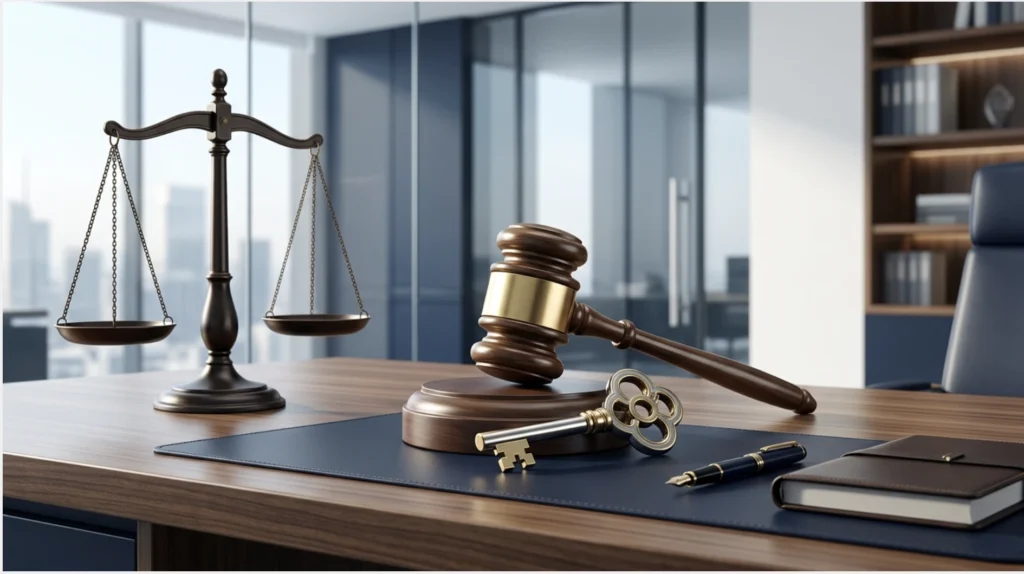 İnfaz Hukuku Rehberi: İnfaz Nedir? Tekerrür ve 1., 2., 3. Defa Mükerrirlik Uygulamaları